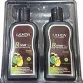 Lichen Professional Brown Shampoo 200ml - YehChez.pk
